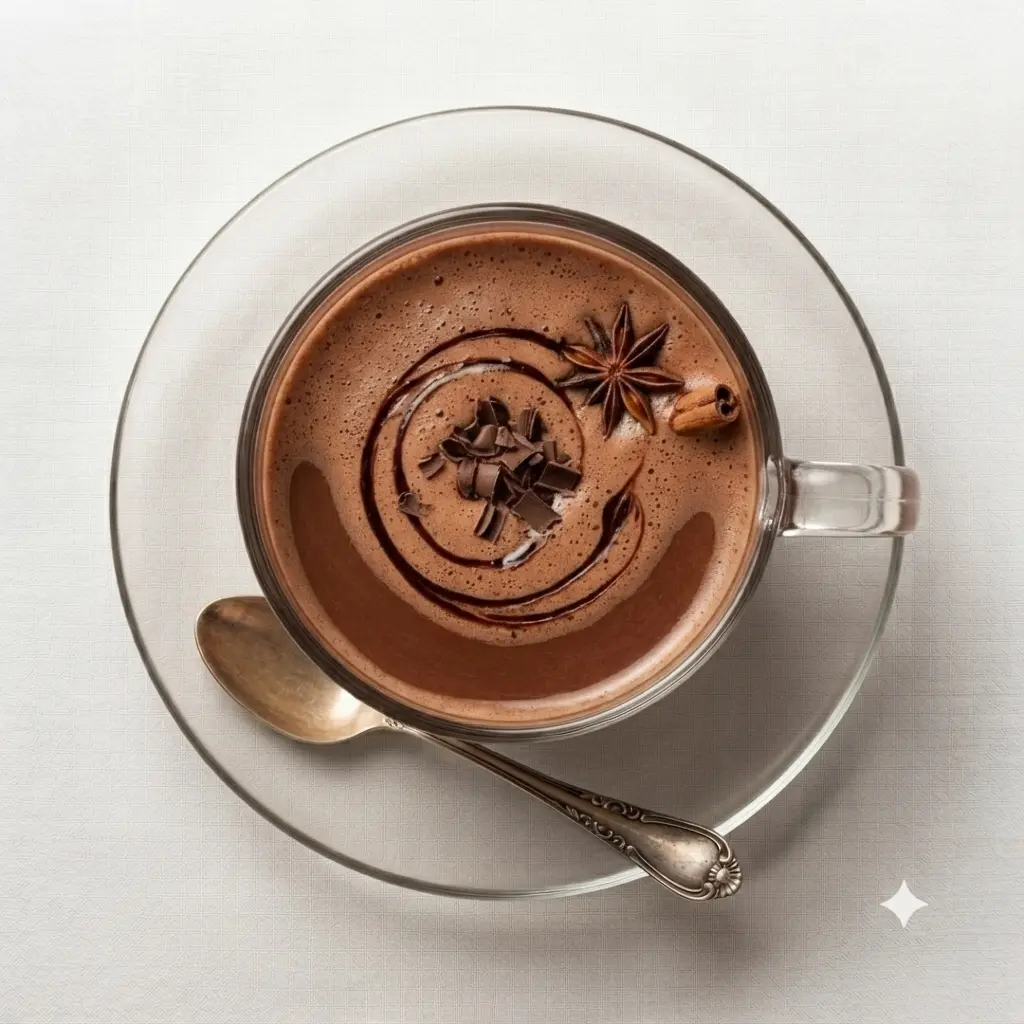 Hot Chocolate